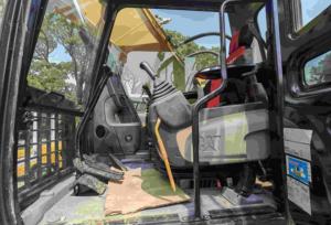 Excavadoras de 20 toneladas 320D, CAT 320C, 320CL, 320B, 320BL, Excavadora Caterpillar de EE. UU., Precio Económico, Usada, Tipo Crawler - Product Image 6