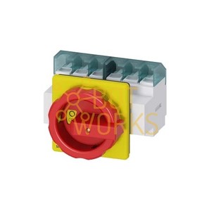 Siemens 3LD25043VK53 - Nuovo - Product Image 1