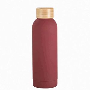 High-Value Portable Gift <b>Cup</b> With <b>Insulated</b> Stainless Steel Engraved Logo - Product Image 3