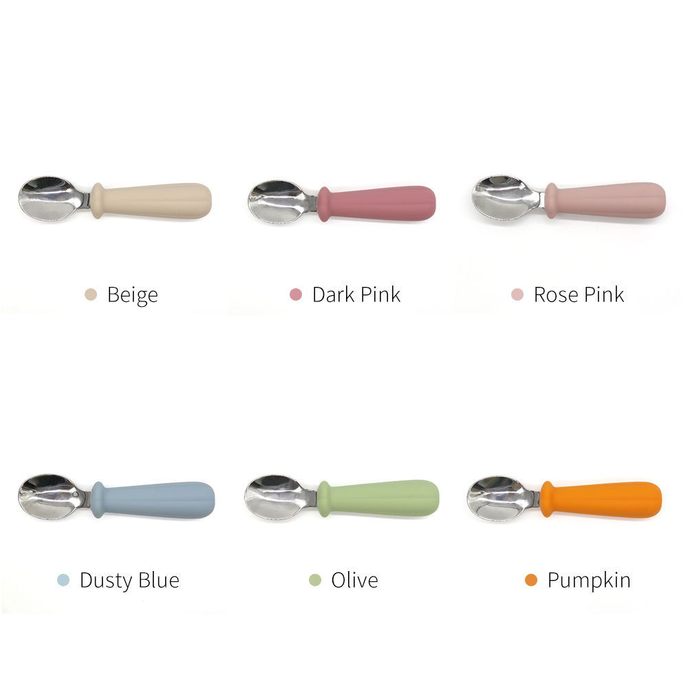 316 Stainless Steel Spoon