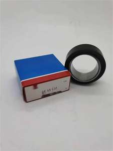 Radial GE45CJ2 personalizado OEM para juntas de rodamiento lisas esféricas de la serie Ge, juntas de extremo de varilla - Product Image 2