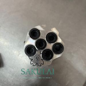 Komatsu Motorgraafmachine Bedieningshendel Bedieningshendel 25990500 Nieuwe Hydraulische Joystick In Stalen Aluminium Hoofdmateriaallegering - Product Image 5