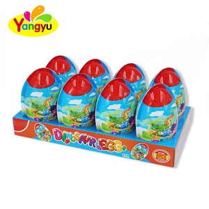 <span class=keywords><strong>Huevo</strong></span> de <span class=keywords><strong>Chocolate</strong></span> Sorpresa de <span class=keywords><strong>Dinosaurio</strong></span> con <span class=keywords><strong>Chocolate</strong></span> Caliente y Juguete - Product Image 3