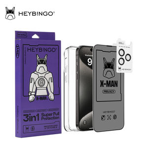 <span class=keywords><strong>3</strong></span> <span class=keywords><strong>in</strong></span> <span class=keywords><strong>1</strong></span> tam kapak kamera koruma <span class=keywords><strong>Lens</strong></span> özel temperli cam ekran koruyucu Set telefon ile iphone iç<span class=keywords><strong>in</strong></span> kılıf 16 15 14 - Product Image 1