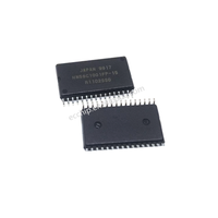 HN58C1001 58C1001FP 58C1001 Nouvelle puce IC programmable effaçable et originale SOP-32 HN58C1001FP-15