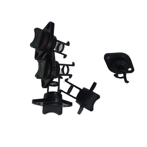 <span class=keywords><strong>Bouchon</strong></span> de <span class=keywords><strong>vidange</strong></span> de <span class=keywords><strong>bateau</strong></span> marin en nylon marin Kayak Hull Transom Bung Remplacement pour matériel de <span class=keywords><strong>bateau</strong></span> - Product Image 3