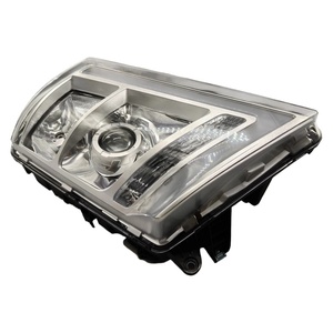 ชุดไฟหน้า LED คุณภาพสูงสำหรับรถบรรทุก ANTO รุ่นใหม่ 21221130 21221129 สำหรับ FH FH16 - Product Image 5