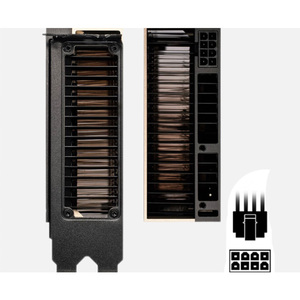 Inspur A40 hiệu suất cao Máy Tính Máy chủ 48G card đồ họa mới 80GB gddr6 Video PCI Express cho Máy Trạm Máy tính để bàn máy tính xách tay - Product Image 5