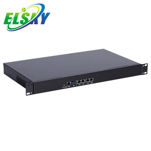 Procesador J2900, Firewall Pfsense, Placa Base de 4 Puertos LAN, Sin Ventilador, Cuatro Núcleos, 2.4 GHz, Core I7/Core I5/Core I3/Pentium/Celeron, Individual - Product Image 6