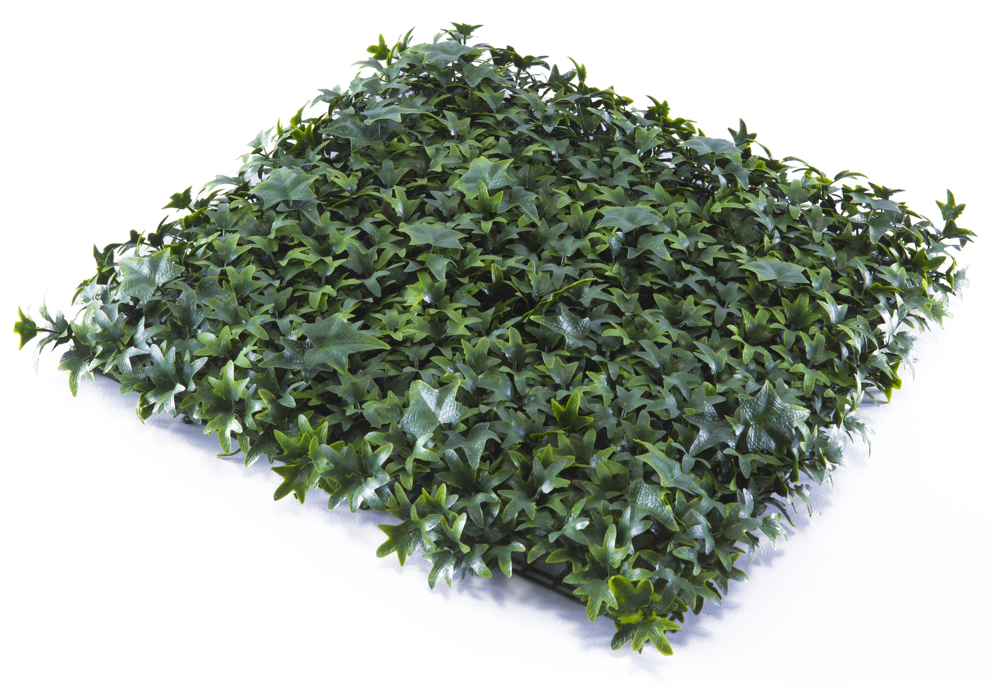 artificial grass wall vines