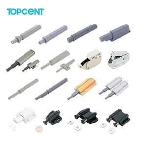 Quincaillerie de cuisine ABS de haute qualité nouveau tampon d'amortisseur de placard d'<span class=keywords><strong>armoire</strong></span> pour <span class=keywords><strong>porte</strong></span> améliore le confort et la durabilité de la <span class=keywords><strong>fermeture</strong></span> de la <span class=keywords><strong>porte</strong></span> - Product Image 1