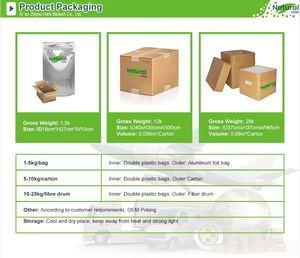 สารสกัดจากเบียร์เบอร์รี่คุณภาพสูง ผงอัลฟ่าอาร์บูติน ความบริสุทธิ์ 98%-99% เกรดเครื่องสำอางสำหรับการดูแลผิว - Product Image 4