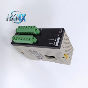 Módulo Controlador PLC Industrial FX3U-16MR/ES-A FX3U-32MT/ES-A FX3U-48MR/ES-A FX5U-32MT/ES - Product Image 1