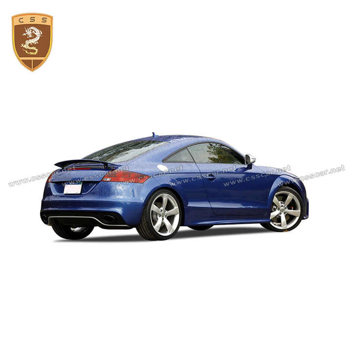 2008-2014アウディTTボディキット用RSスタイルボディキット車の 