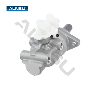 ALNSU Maître-cylindre de frein de haute qualité à bon prix (7/8) 47028-58010 pour <span class=keywords><strong>Toyota</strong></span> <span class=keywords><strong>Alphard</strong></span> MNH10 <span class=keywords><strong>ANH10</strong></span> - Product Image 5