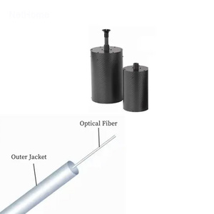Hệ thống chống máy bay không người lái sợi quang-Giao tiếp an toàn với mã hóa Laser - Product Image 3