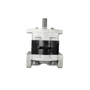 Мицубиси <span class=keywords><strong>BD2G</strong></span> BS3G гидравлический Шестеренчатый насос для бульдозера, погрузчика, стальные детали для строительной техники, совместимые с дизельным топливом - Product Image 5