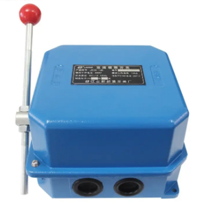 Elektrische Componenten Schakelaars Voor Bouw Takel Schneider Inverter Relais - Product Image 4