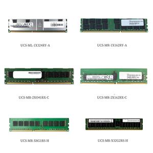 UCS-MR-1X082RX-A 8GB <span class=keywords><strong>DDR3</strong></span> 1333MHz PC3L-10600 RDIMM 1.35V ECC Registrado CL9 Memória - Product Image 2