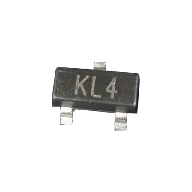 SOT-23 BAT 54S SURFACE MOUNT SCHOTTKY BARRIER DIODE BAT54S VW4 VV4 WW4