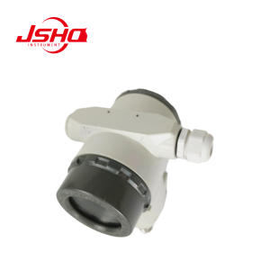 เครื่องวัดความดันแบบไร้สายเครื่องส่งสัญญาณ4-20mA 10mbar - Product Image 3