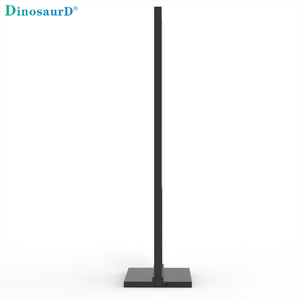 Trung tâm mua sắm thương mại cửa hàng bắt mắt cửa hàng phải đối mặt với máy nghe nhạc <span class=keywords><strong>LCD</strong></span> quảng cáo hiển thị đứng độ sáng cao <span class=keywords><strong>LCD</strong></span> cửa sổ signage - Product Image 6