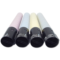 Cartouche de toner compatible pour photocopieur laser Konica Minolta Bizhub C220/280/360