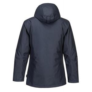 PORTWEST-Veste hiver PW260NRRL PW2 bleu marine/bleu royal-EAN 5036108353194 PROTECTION TOUS TEMPS - Product Image 2
