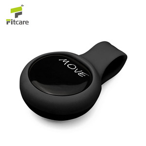 Pet Tracker Thẻ Thông Minh Tìm Kiếm Finder Chống Mất <span class=keywords><strong>GPS</strong></span> Tracker Không Khí Tag Làm Việc Theo Dõi Định Vị Toàn Cầu Thiết Bị Định Vị - Product Image 5