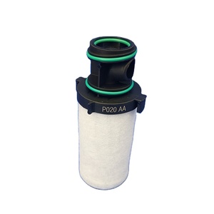Filtro de línea de precisión Mengma P020AA para compresores de aire de tornillo y compresores industriales - Product Image 6