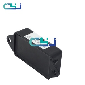 Controlador de Protección ECU 728-28300 72828300 728/28300 para Retroexcavadora JCB 3CX 4CX JS140 JS200, Piezas de Maquinaria de Construcción - Product Image 2