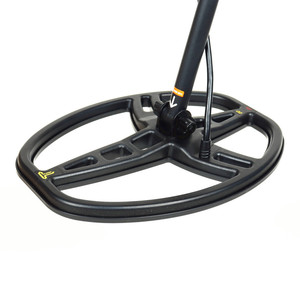 Tianku Metal Detector Tx-850 Portable Underground Gold Finder With One Button Iron Removal For Adults - Product Image 5