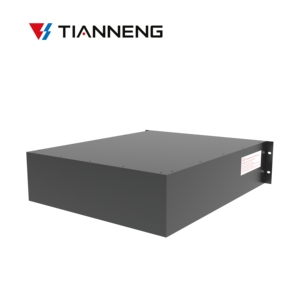 Tianneng TELiF48100S3 Telecommunication Data Center Solar Power Reserve Energy Storage Solution LFePO4 <b>Cell</b> Lithium <b>Battery</b> - Product Image 5