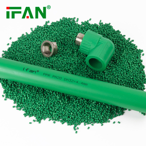 IFAN Fábrica Profesional, Conector <span class=keywords><strong>de</strong></span> Codo <span class=keywords><strong>de</strong></span> Moldeo por Inyección <span class=keywords><strong>de</strong></span> 20-63 mm, Acoplamiento <span class=keywords><strong>de</strong></span> Encaje, Todos los Tipos <span class=keywords><strong>de</strong></span> Accesorios para Tuberías PPR - Product Image 5
