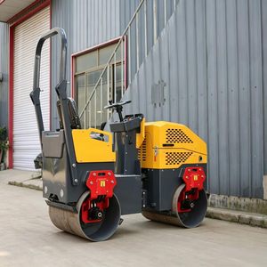 Motor de 1.5 Toneladas, Totalmente Hidráulico, Tracción en Dos Ruedas, Gran Capacidad de Escalada, Alta Eficiencia de Excavación, Fácil Excavación en Altura - Product Image 6