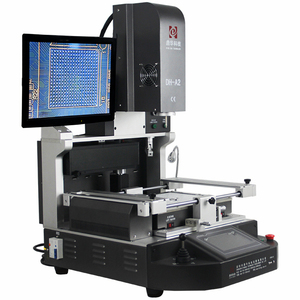 DH-A2 Automatic Bga Rework Station for BGA VGA Card Repairing - Product Image 2