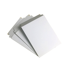 125 X A5 C5 Hard <strong>Card</strong> Board Back <strong>Backed</strong> Please Do Not Bend <strong>Envelopes</strong> - Product Image 4