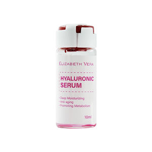 Suero Hidratante Profesional con Ácido Hialurónico 100ml - Esencia Revitalizante de Grado Profesional para Todo Tipo de Piel - Product Image 6