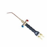 Type suisse D'oxygène de Soudage au Gaz Acétylène Torche Ensemble G02-06