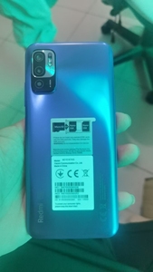Smartphone <span class=keywords><strong>Redmi</strong></span> <span class=keywords><strong>Note</strong></span> <span class=keywords><strong>10</strong></span> Pro d'occasion, reconditionné officiellement, authentique, 8+256G, 50MP, écran 6,88 pouces, version américaine, débloqué pour le monde entier - Product Image 6