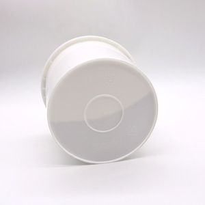 Alumina <b>Sand</b> Powder 120G And 180G In Buckets For Metal Glass Sanding Coarse Fine Grade <b>White</b> Color - Product Image 4