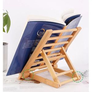 ขาตั้งแล็ปท็อปไม้พับได้ปรับได้แท่น<span class=keywords><strong>วาง</strong></span>โน้ตบุ๊คไรเซอร์พกพาได้ชั้นเก็บ<span class=keywords><strong>ของ</strong></span>ตามหลักสรีรศาสตร์สำหรับใช้งานบนโต๊ะสำหรับ MacBook - Product Image 6