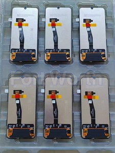 Écran de téléphone portable <span class=keywords><strong>Honor10</strong></span> Lite COG, assemblage d'écran LCD d'origine, écran intégré interne et externe, testé à 100% - Product Image 4