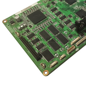 Pièces détachées d'occasion Roland, cartes usagées pour machine Roland FH740 en bon état - Product Image 5