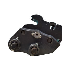 Chuangxin 2026 Hot <span class=keywords><strong>Mini</strong></span> Graafmachine Accessoires Snelle Wisselkoppeling Kleur Aangepaste <span class=keywords><strong>Mini</strong></span> Graafmachine Mechanisch Hydraulisch Prijs Te Koop - Product Image 3