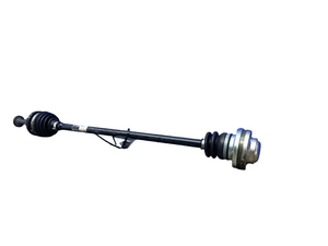 PIÈCE AUTO D'OCCASION ORIGINALE ADAPTÉE POUR LAMBORGHINI GALLARDO & <span class=keywords><strong>Audi</strong></span> <span class=keywords><strong>R8</strong></span> V10 AWD 5.2L ARBRE DE TRANSMISSION AVANT DROIT 420407271A 2008-2015 - Product Image 4