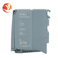 Módulo de Fuente de Alimentación SIEMENS 6ES7 507-0RA00-0AB0 6ES7507-0RA00-0AB0 Nuevo y Original, Controlador Programable PLC