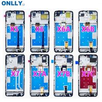 Écran LCD pour Huawei Honor 8X Max, Honor 8X, Honor 8X Max ARE-AL00, pièce de rechange pour écran Honor 8X Max