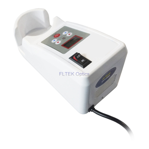 Shanghai Fltek CP-19F Eyeglass <b>Frame</b> Heater Digital 80-160.C 6-Speed Fan Overheat 600W CP-19F Product <b>Name</b> Eyeglass <b>Frame</b> Heater - Product Image 5