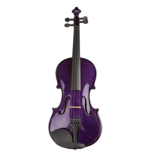 Vendita diretta in fabbrica di moda <span class=keywords><strong>viola</strong></span> lucido in legno massello tiglio <span class=keywords><strong>violino</strong></span> 4/4 <span class=keywords><strong>violino</strong></span> per studente - Product Image 2